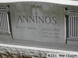 Augustus Anninos