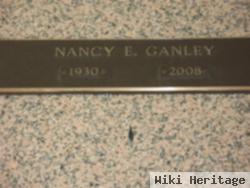 Nancy E. Ganley