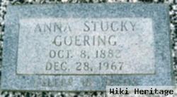 Anna Stucky Goering