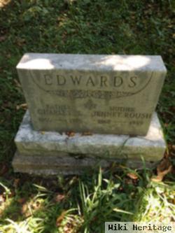 Charles Southard P. Edwards