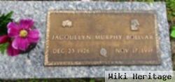 Jacquelyn Murphy Bolivar