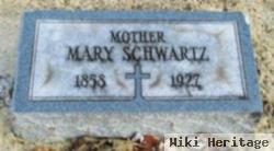 Mary Schwartz