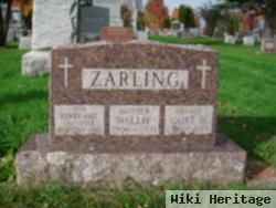 Dorothy Zarling