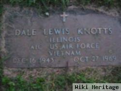 Dale Lewis Knotts