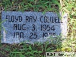 Floyd Ray Colwell