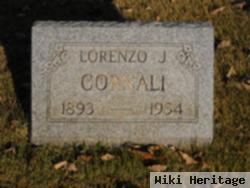 Lorenzo J. Cornali