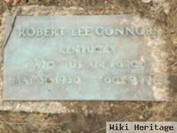 Robert Lee Connors