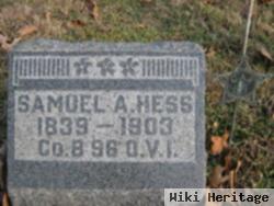 Samuel Hess