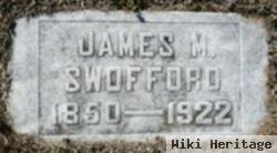 James Marion Swofford