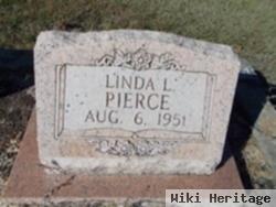 Linda L Pierce