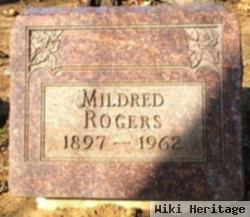 Mildred Rogers