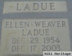 Ellen Weaver Ladue