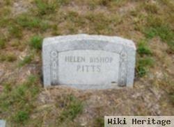 Helen Forest Bishop Pitts