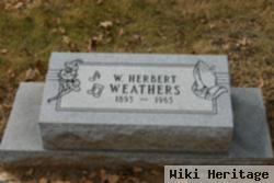 William Herbert Weathers