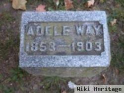 Adele Bulhand Way