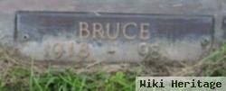 Bruce Hitch, Sr