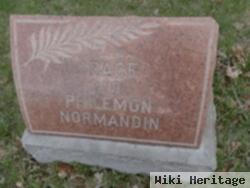 Philemon Normandin