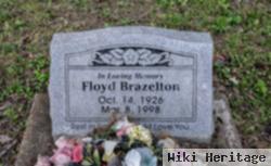 Floyd Brazelton