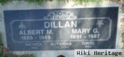 Mary Geneva Stanyard Dillan