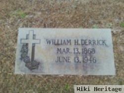 William Henry Derrick