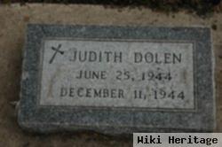 Judith Dolen