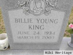 Billie Jean Young King