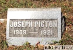 Joseph Picton