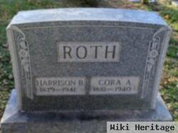 Cora A Roth