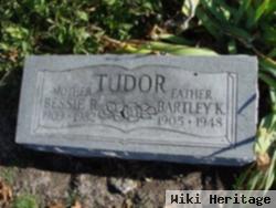 Bessie R. Tudor