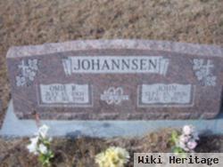 John Johannsen