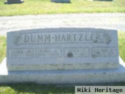 Mary L Hartzler Dumm