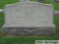 Annie Hoffman Diffenderfer