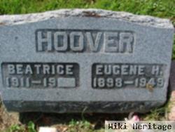 Eugene Hoover