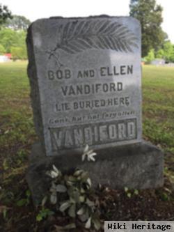 Bob Vandiford