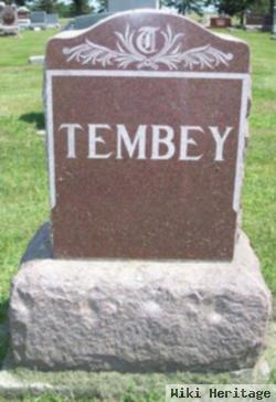 Elmer Leroy Tembey