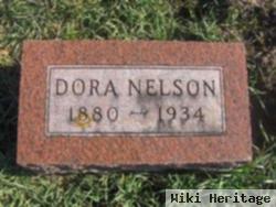 Dora Nelson