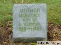 Margaret Owens