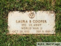 Laura B. Cooper