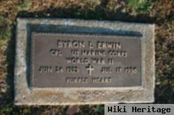 Byron L. Erwin