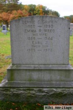 Bernie E. Griffin