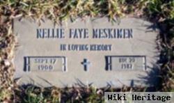 Nellie Faye Meskimen