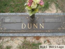 Ed Ball Dunn