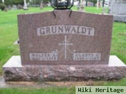 Walter A. Grunwaldt
