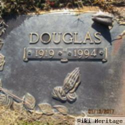 Douglas Allen