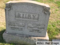 Joseph A. Ruby