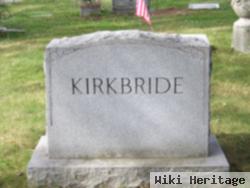 Phila Agnes Lillie Kirkbride