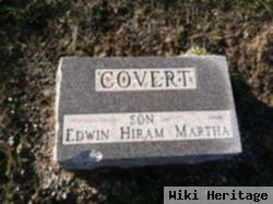 Hiram S. Covert