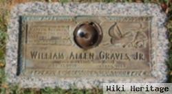 William Allen "bill" Graves, Jr