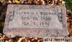 Glenn O. S. Wagner