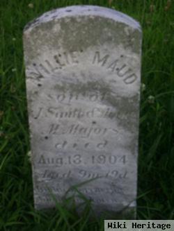 Willie Maud Smith